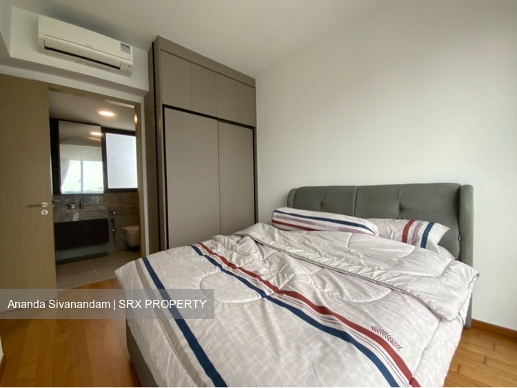 Jalan Kemaman (D12), Condominium #563924511